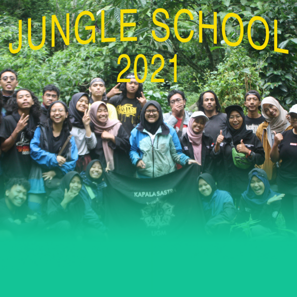Jungle School 2021