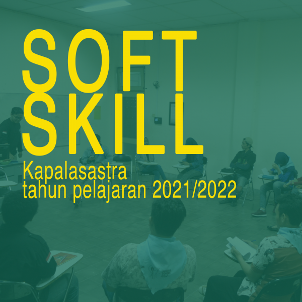 Mata Kuliah Softskill Kapalasastra