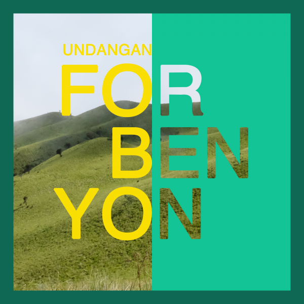 Undangan Forbenyon